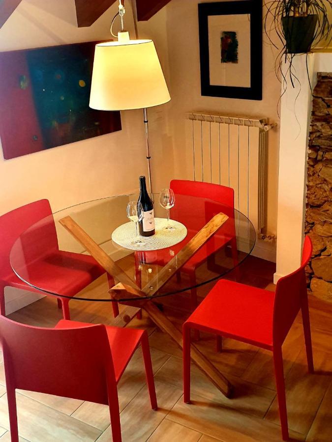 La Maison Des Artistes Гифа Екстериор снимка