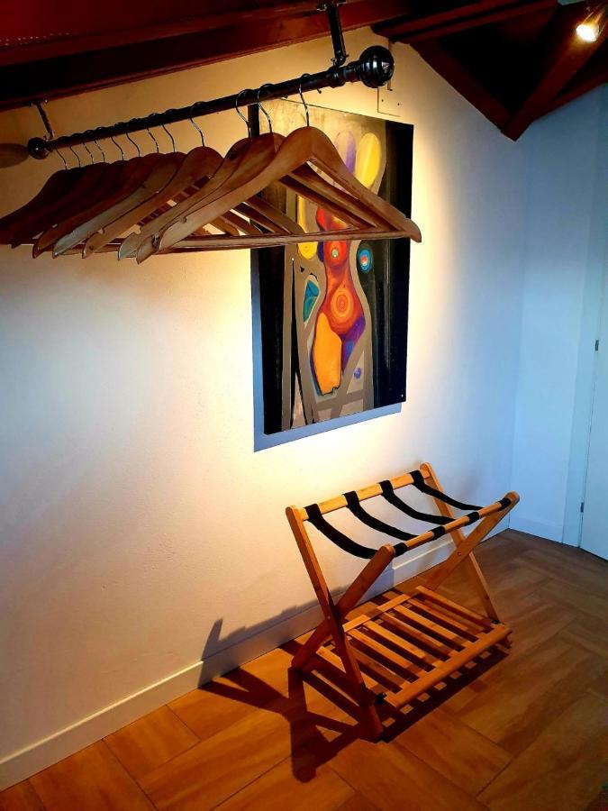 La Maison Des Artistes Гифа Екстериор снимка